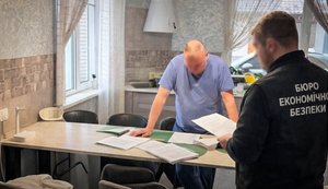 В Киеве раскрыли схему растраты на оборонном предприятии