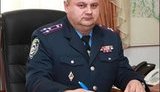 Head of Oblast Traffic Police Receives Probational Sentence For Vehicular Homicide. PHOTO