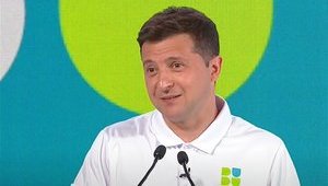 В Украине будут созданы активные парки и спортплощадки, - Зеленский