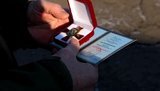 Вы каждый день успешно выполняете боевые задачи, - Нацгвардейцы оперативно-тактической группировки "Схід" получили награды от Командующего ООС. ФОТОрепортаж