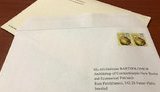 56 з 97 архієреїв УПЦ МП повернули Вселенському патріарху запрошення на участь в об