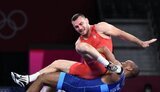 Українські борці Беленюк і Насібов перемогли в півфіналах і будуть боротися за золоті медалі Олімпіади-2020 (оновлено). ВIДЕО