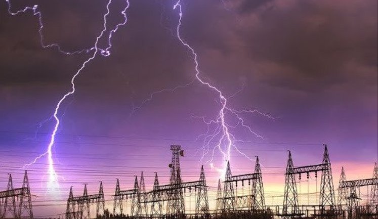 Посилений контроль і перевірки: в Україні стартує підготовка енергосистеми до грозового періоду
