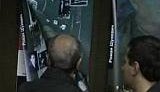 Запорожские коммунисты разгромили выставку про историю ОУН-УПА. ВИДЕО.