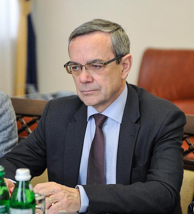 Важливо відновити військово-технічну співпрацю України з її західними партнерами, штучно заблоковану в 2014 році, - Турчинов 04