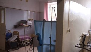 РФ атаковала больницу и жилые кварталы Херсона: пятеро раненых. ВИДЕО