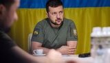 ставка,зеленський