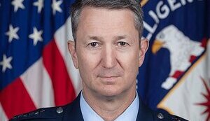General Caine