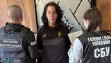 Шпигували за авіацією ЗСУ. СБУ затримала агентів