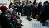 В Черкассах в борьбе за советские вклады старушке сломали ногу