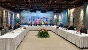 Ukraine-Russia talks in Istanbul on May 16 have concluded