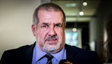 Кримські татари балотуватимуться в Раду за списками шести проукраїнських і проєвропейських партій, - Чубаров. ВIДЕО