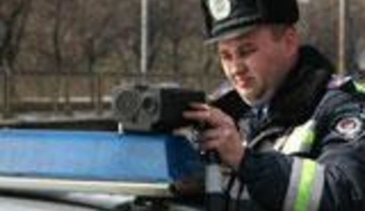 Interior Minister suspended top officials of Zhytomyr traffic police after scandalous video of bribes