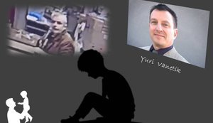 Террор внутри обществ, подпитывается технологиями и усиливается кризисами