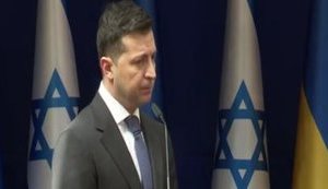 Ukraine wants to see big investment - Zelenskyi. PHOTO
