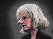 Мэй ждет от России «других» отношений.