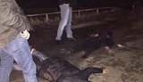 У здания супермаркета в Одессе вследствие поножовщины погиб мужчина. ФОТО