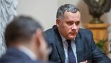 Визначено дату проведення "Кримської платформи". На саміті буде розроблено скоординований міжнародний інструментарій щодо деокупації півострова, - заступник голови ОП Жовква