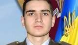На Луганщині загинув воїн 80-ї ОДШБр Олег Свинарик, - Львівська ОДА. ФОТО
