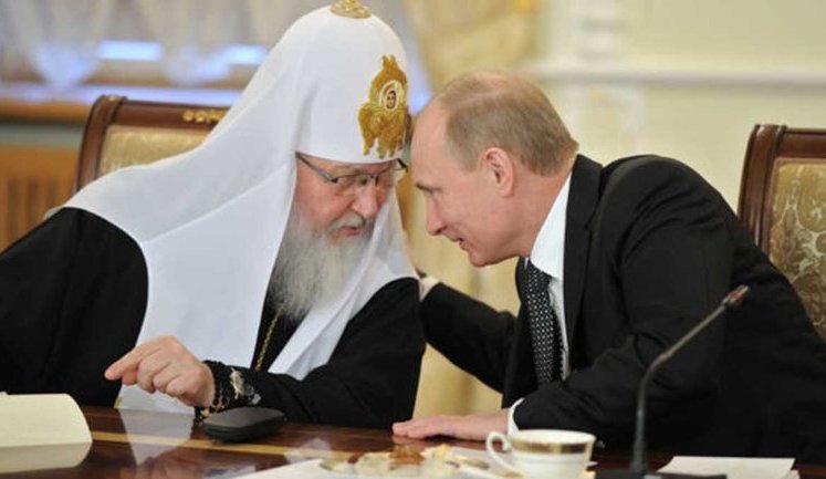 Более половины украинцев поддерживают запрет УПЦ (МП) в Украине, - опрос "Рейтинга"