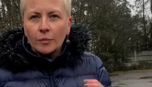 Кого врятувала Наталія Мазур? 