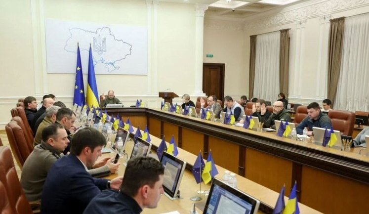 УСПП предостерегает Секретариат Кабмина от препятствования работе Офиса союза промышленников и предпринимателей