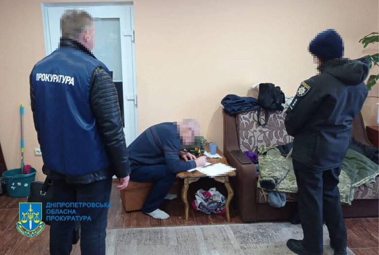 Підприємець ошукав батька загиблого воїна