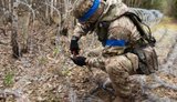 Генштаб: На фронті зафіксовано 147 боєзіткнень