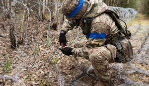 Генштаб: На фронті зафіксовано 147 боєзіткнень