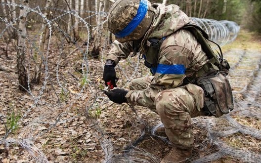 На фронті від початку доби 147 боєзіткнень: найбільше – на Покровському напрямку,- Генштаб