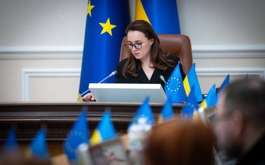 Кабмін спростив доступ до статусу захищеного споживача для тепло- і водопостачання, ‒ Свириденко