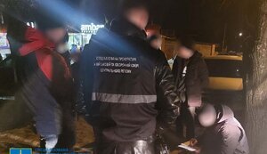 Прикордонника, що продав боєприпаси, затримано на Сумщині, - прокуратура