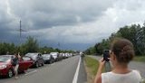 донбасс пробка