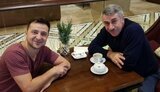 Зеленський використав мене виключно для піару, - Комаровський