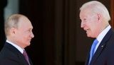 "У нас есть оптимистичные предвидения", - Стефанчук о переговорах Байдена и Путина