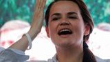 "Один за всех и все за одного", - Тихановская записала новое видеообращение к гражданам Беларуси. ВИДЕО