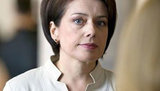 Міністр освіти й науки Лілія Гриневич: "Адекватна оплата праці вчителя – три мінімальні зарплати. Але до цього ми не зможемо прийти ні наступного року, ні навіть за два роки"