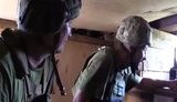 "Вітати нас почали. От негідники. Зробіть їм шось. Зробіть їм ваву": російські окупанти обстрілюють айдарівців на Горлівському напрямку в День Незалежності. ВIДЕО