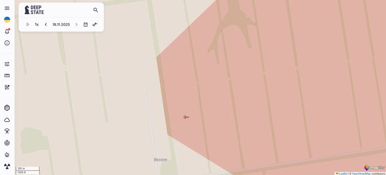 Веселе карта