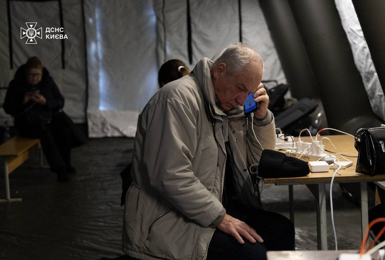 Ситуація після обстрілів у Києві: що відомо?