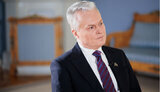 Науседа закликав партнерів швидше допомогати Україні