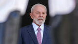 Lula da Silva is going to Moscow