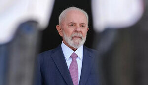 Lula da Silva is going to Moscow