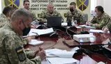 Наев обсудил план сотрудничества с партнерами из НАТО: Украина движется к полноценному членству в Альянсе. ФОТОрепортаж