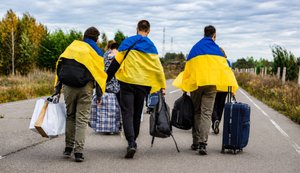 Від сьогодні Чехія обмежує тимчасовий захист для частини українських чоловіків