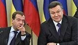 Янукович объяснил, какая будет экономия на газовой цене, а населению пообещал не поднимать тарифы
