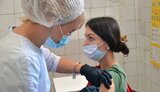 Прививка на 90% сокращает риск госпитализации и летального исхода при заражении COVID-19, - исследование