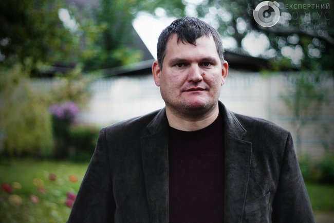 Наші воїни можуть бути ситими і добре спорядженими, але без ідеології це досі радянська армія, - історик Василь Павлов про ребрендинг ЗСУ 01