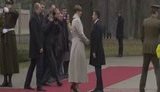 Розпочався офіційний візит Зеленського до Естонії. ВIДЕО