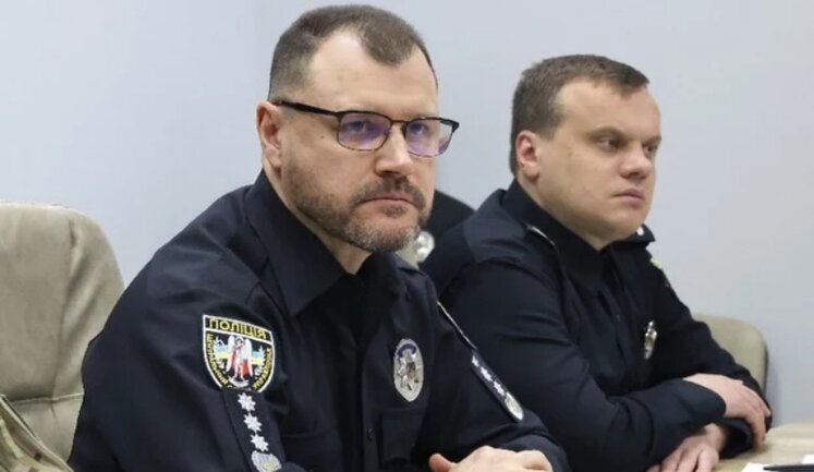 Кабмін призначив тимчасового керівника МВС